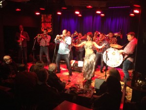 Half Note Jazz Club